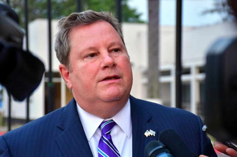 Mike Hammer _ Wolkait