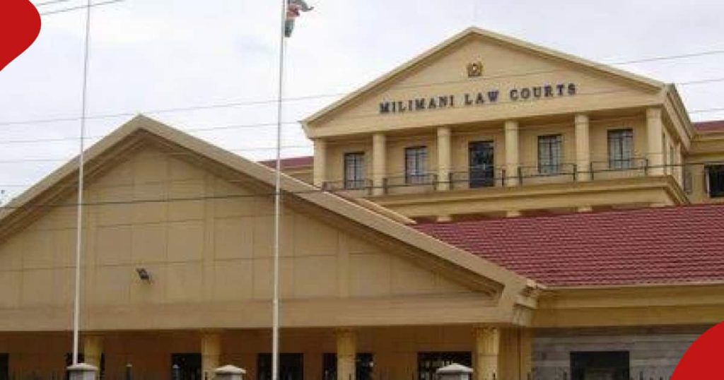 Nairobi : Plus de 10 000 membres de la communauté Luo déposent une pétition pour quitter le Kenya et former leur propre pays