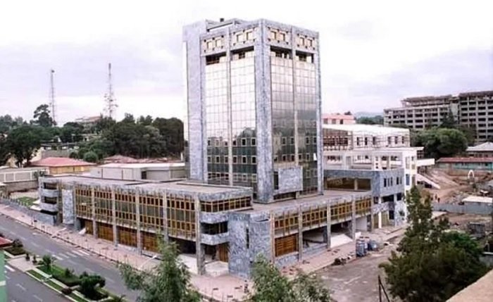 National Bank of Ethiopia