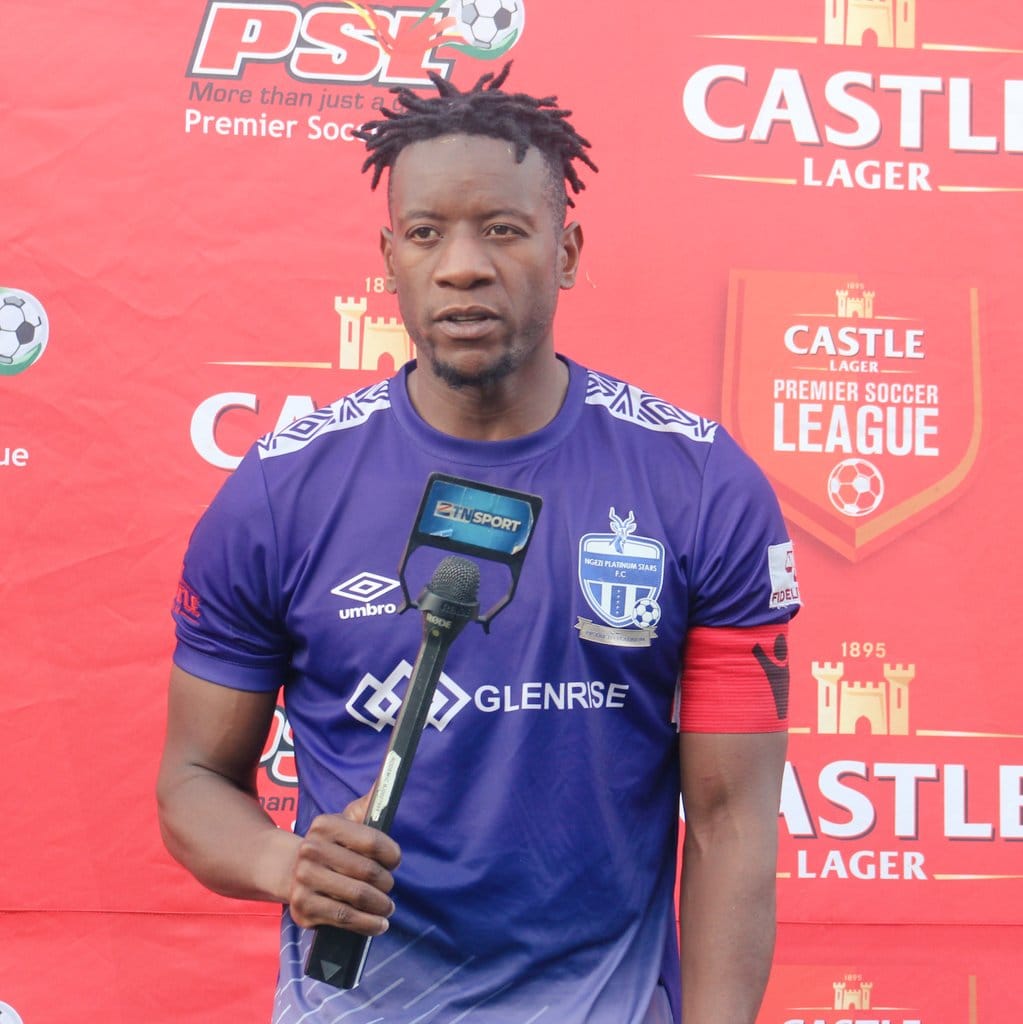 Ngezi Platinum edge Caps Utd to keep pressure Highlanders, FC Platinum’s winless streak continues