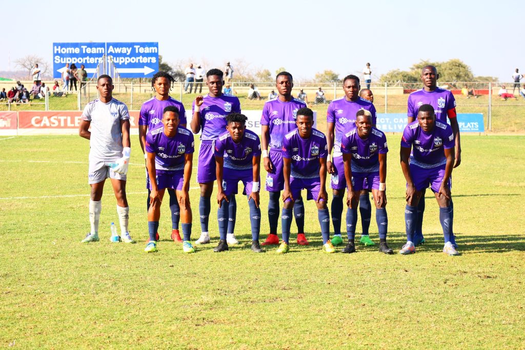 Ngezi reduce Highlanders’ lead to five points, FC Platinum lose again