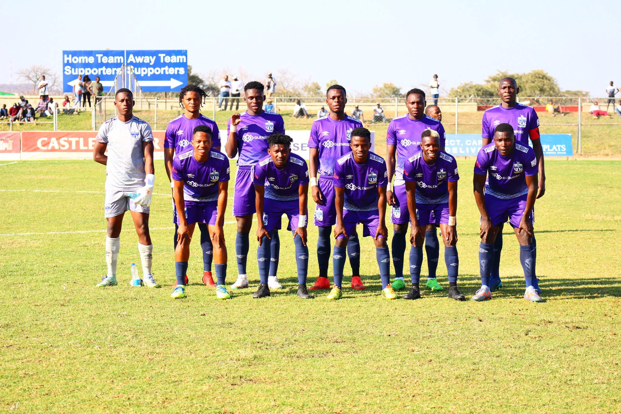 Ngezi reduce Highlanders’ lead to five points, FC Platinum lose again