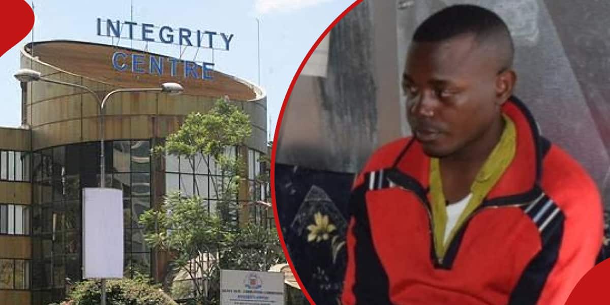 Nyandarua: L'EACC ordonne l'arrestation de Kinangop OCS pour un accord de corruption de 100 000 KSh, Messenger arrêté