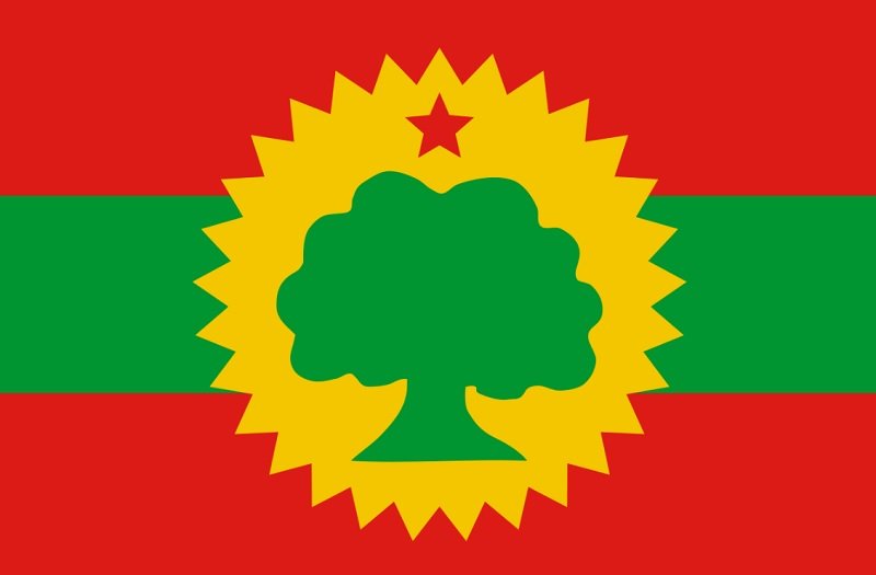 Oromo Liberation Front