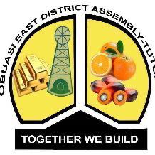 Obuasi East District Assembly