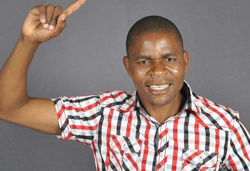 Take their maize meal, queue for their chicken and chips, punish them in the ballot box – says CCC’s Epworth candidate
