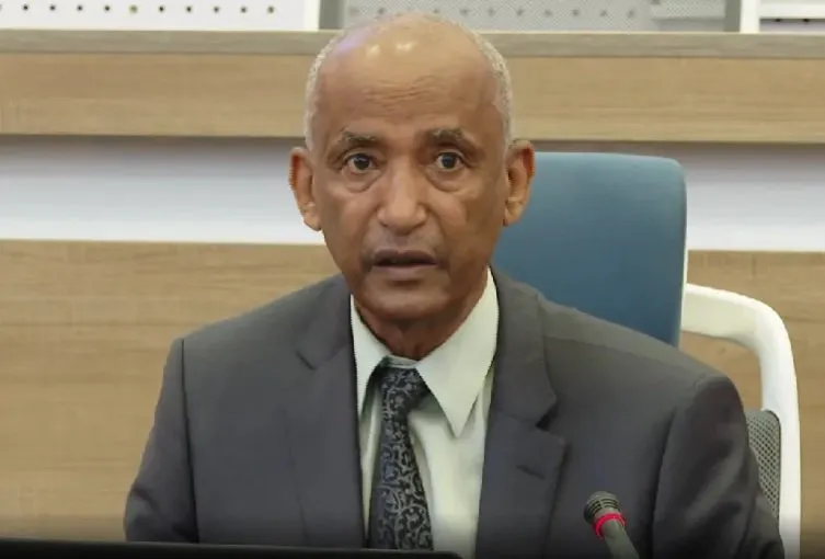 Ethiopian News _ National Dialogue _ call for peace