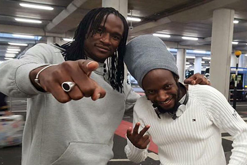 UK: Jah Prayzah and Winky D set to rock much-awaited Africa Festival