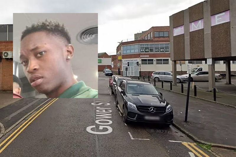 UK: Family heartbroken after 26-year-old assaulted to death; two people charged with murder