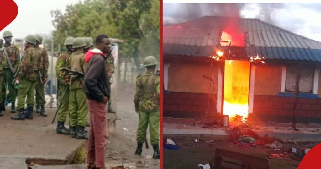 Sondu : un lycéen et un homme de 22 ans tués lors de nouveaux affrontements ethniques