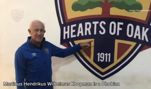 Martin Koopman