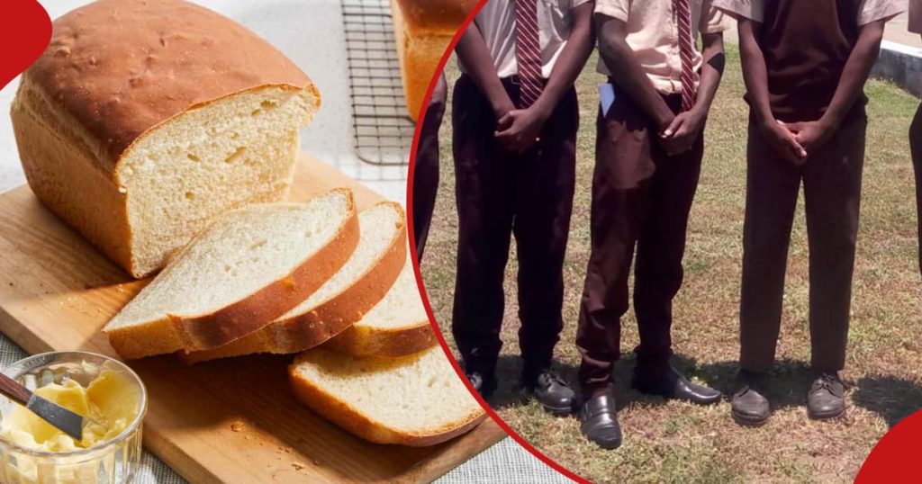 Taita Taveta: 10 apprenants suspendus, sommés d'apporter de l'huile de cuisson et de la farine de blé après avoir trop mangé de pain