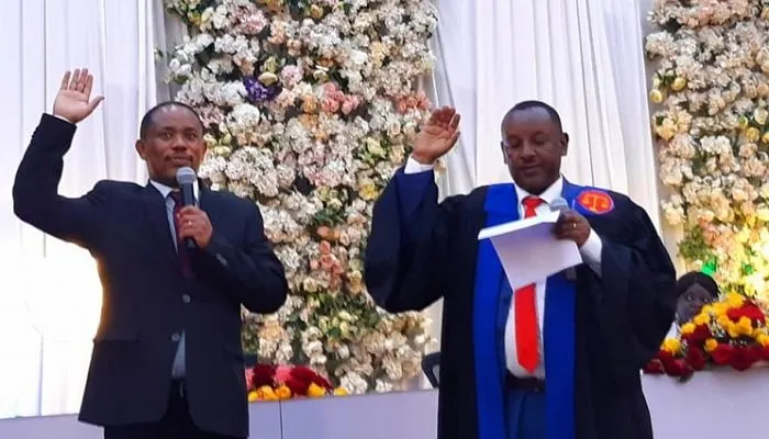 Région du sud de l'Ethiopie