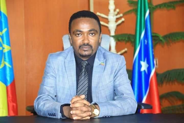 Hawassa Mayor purgé de ses fonctions, position du parti