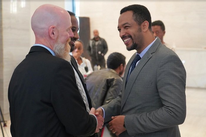 L'USAID lance un programme de 49 millions de dollars pour soutenir la santé maternelle et infantile