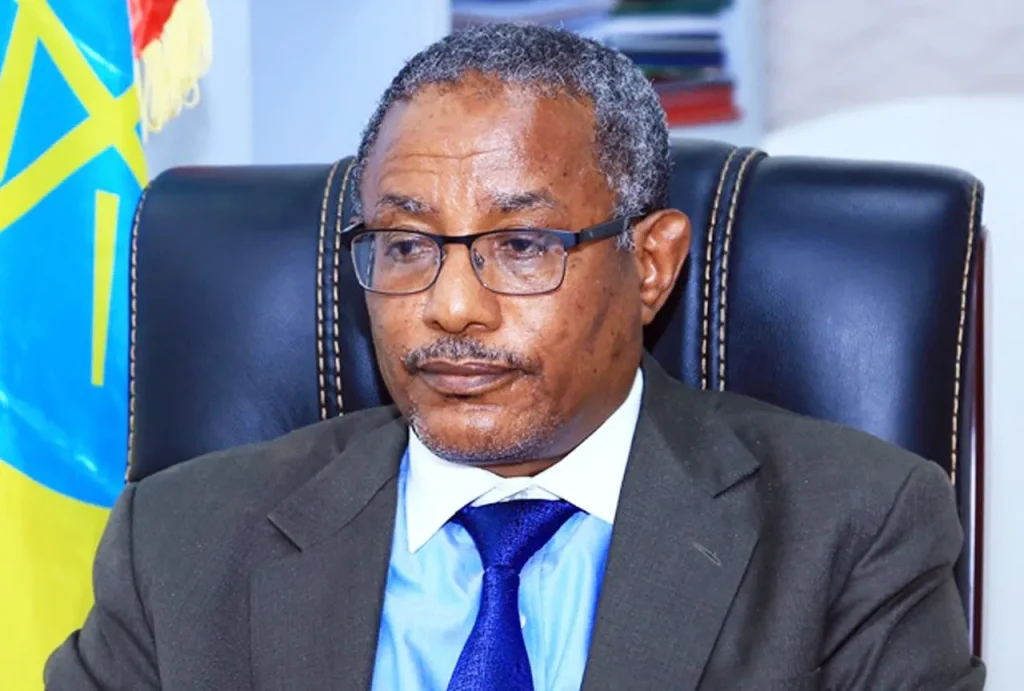 Un haut responsable du gouvernement appelle au retrait des Forces de défense de la région d'Amhara