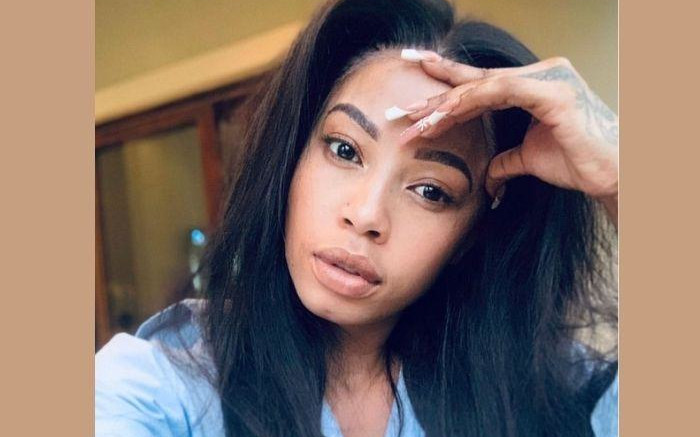 Un témoin dit au tribunal que Khumalo a refusé de remettre le carnet d'identité de Meyiwa