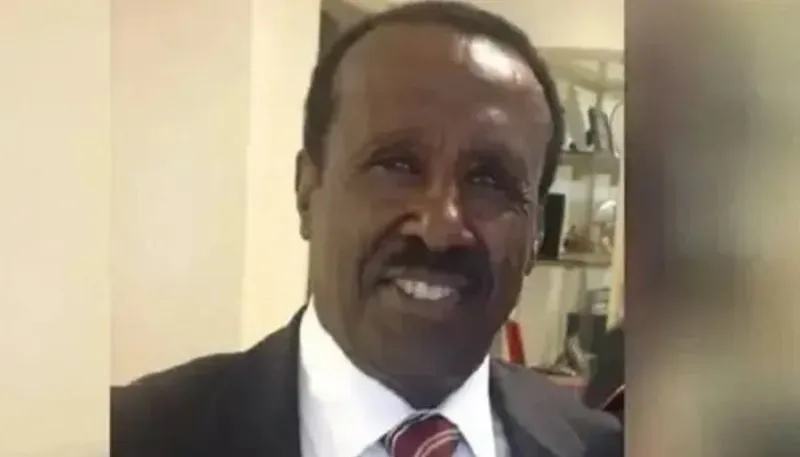 Dawit _ Amhara _ Genocide