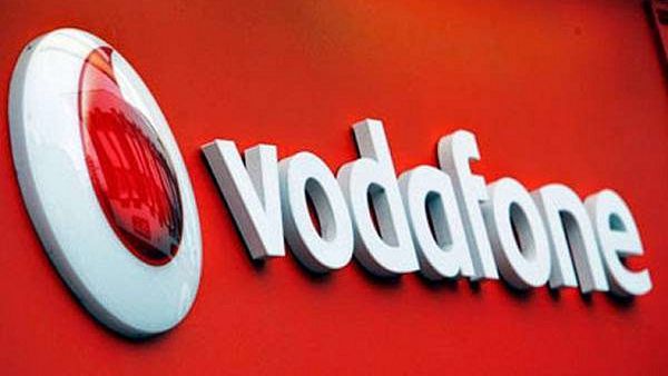 Vodafone Ghana