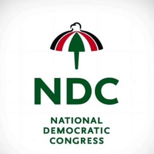 NDC et JM Running Mate Puzzle : pensez à l'avenir