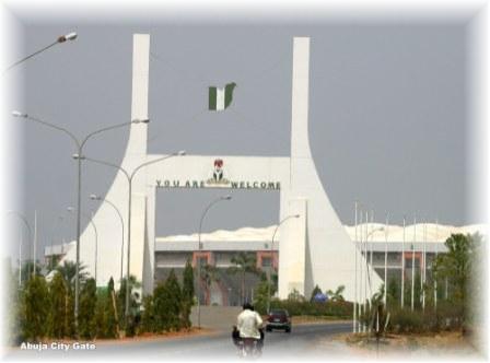 Laissez les pauvres respirer à Abuja