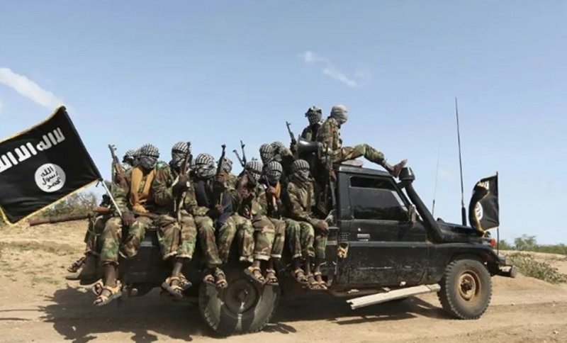 Al-Shabaab aiguise son épée près de la frontière