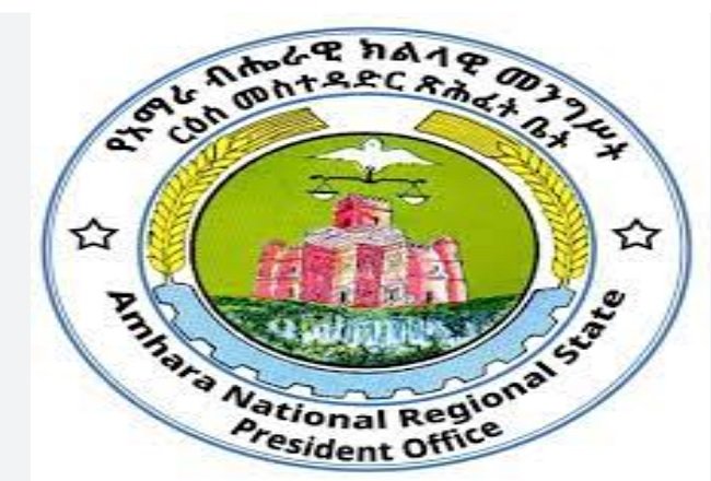 Ethiopian News _ Amhara region security