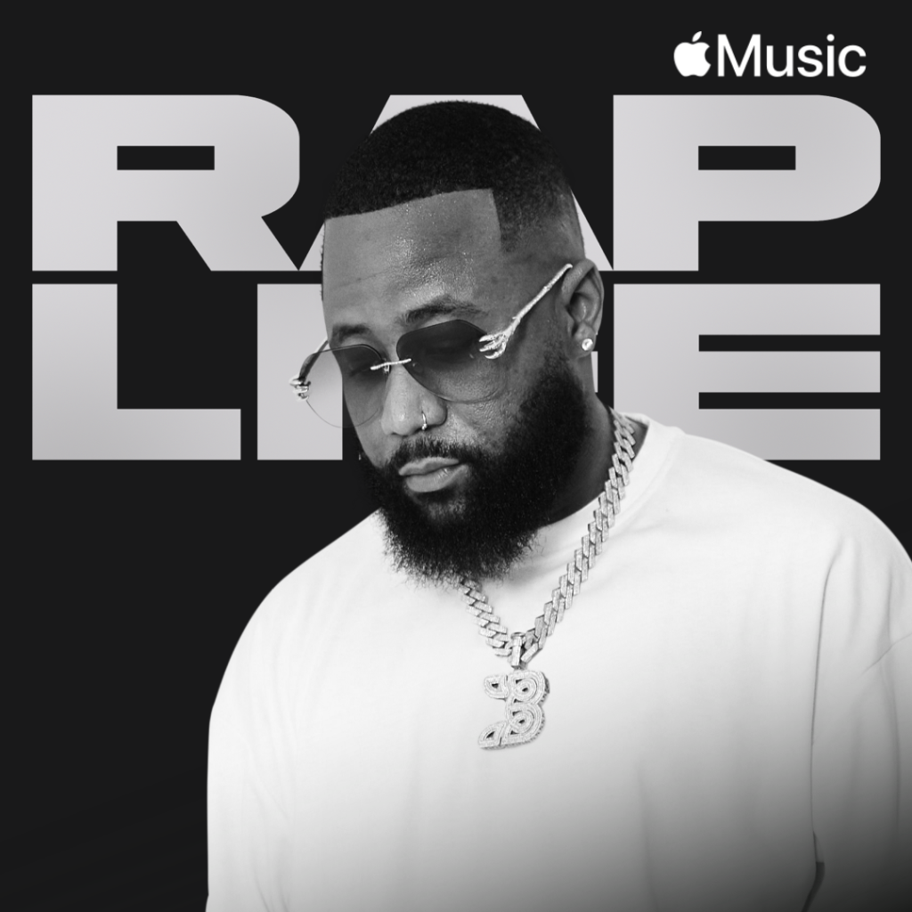 Cassper Nyovest Rap Life Africa