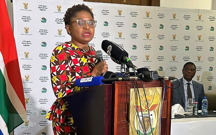 Aucune raison pour que la société civile ait peur du nouveau projet de loi sur le renseignement