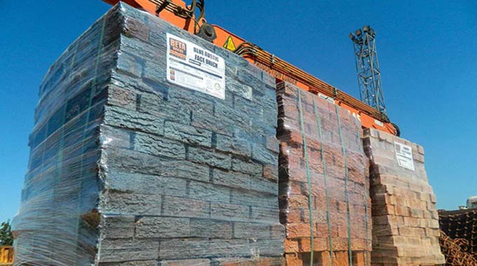 BETA Bricks says challenges will ease as production improves