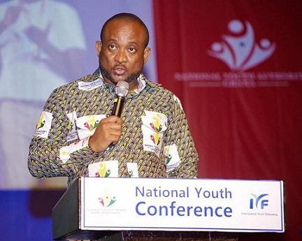 Le gouvernement s’engage à transformer le Ghana en pays industrialisé