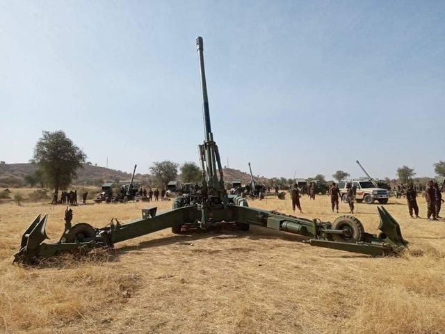 Lalibela _ Shelling _ Ethiopia