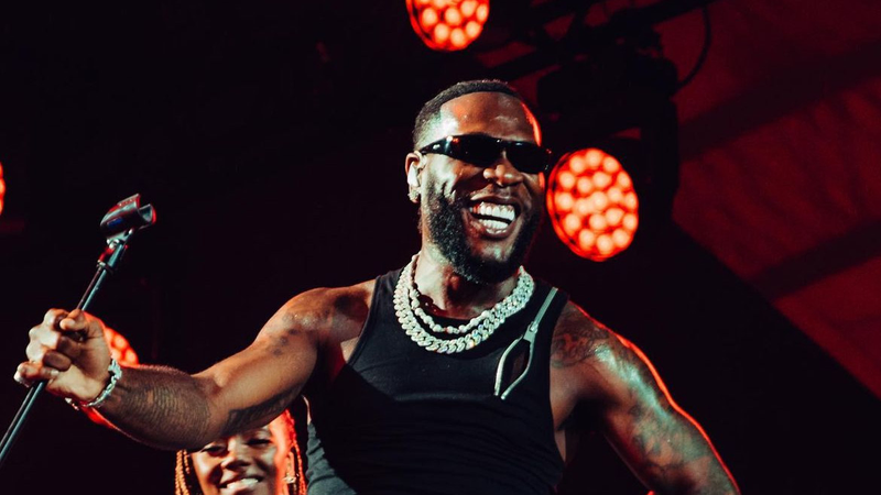 From allegations of fraud to theft, Burna Boy’s cancelled concert is giving us Fyre Fest vibes