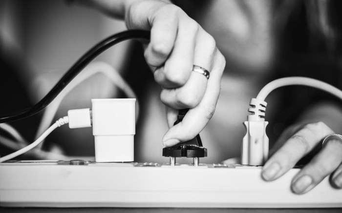 Eskom suspend les coupures de courant pour le long week-end