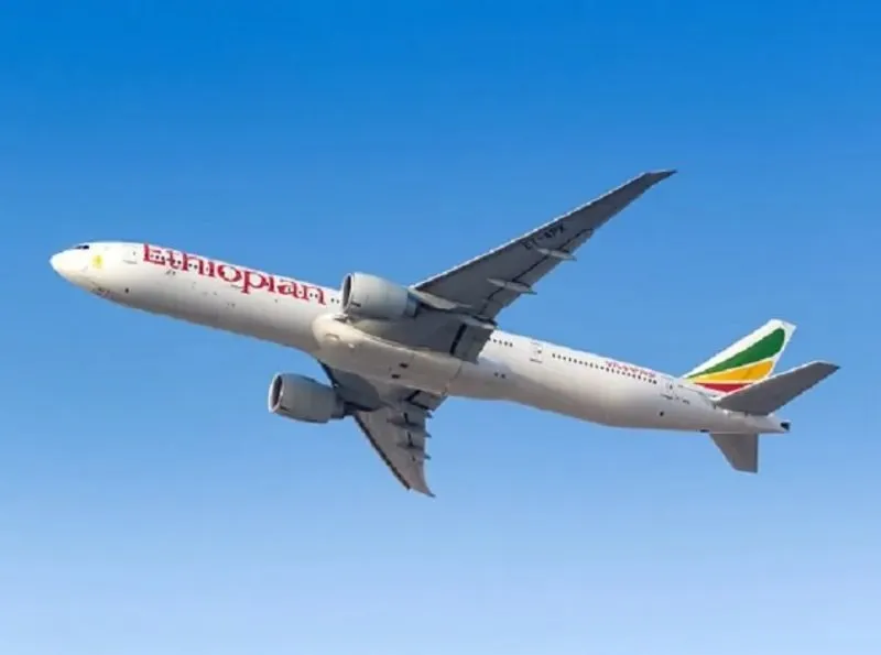 Ethiopian Airlines répond aux allégations concernant un vol vers Hong Kong