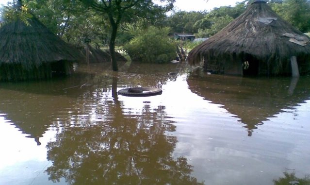 Gambella flood-Ethiopia