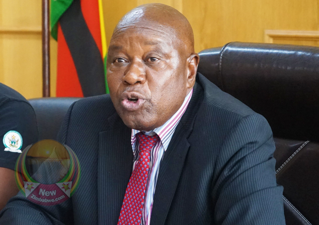 Keep your dirty hands off SADC, bloc belongs to region’s liberation movements – Zanu PF’s Mutsvangwa tells Zambia, West