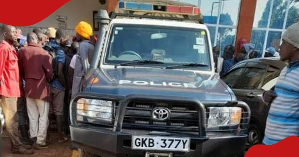 Kisumu : Une femme enceinte de 19 ans qui attend d'entrer à l'université se suicide à cause de ses frustrations