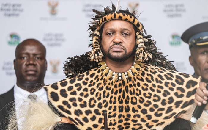 La danse des roseaux zoulou se poursuit, le roi Misuzulu prononcera un discours d'ouverture