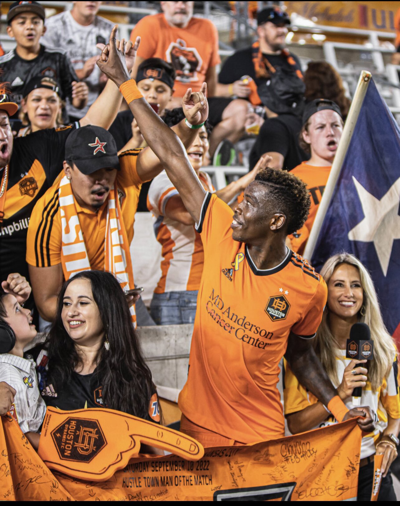 Warriors star Hadebe helps Houston Dynamo win US Open Cup