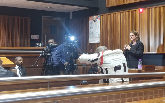 L'affaire contre le violeur en série Nkosinathi Phakathi reportée à vendredi