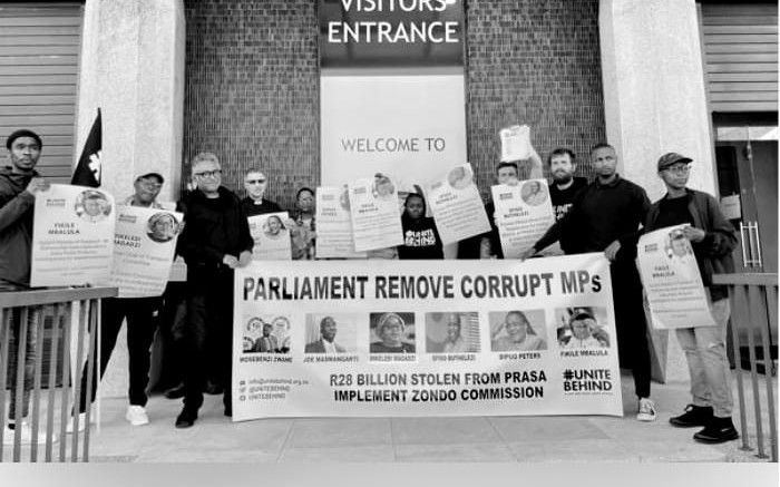 « Le Parlement que nous voulons est un Parlement ouvert et responsable »