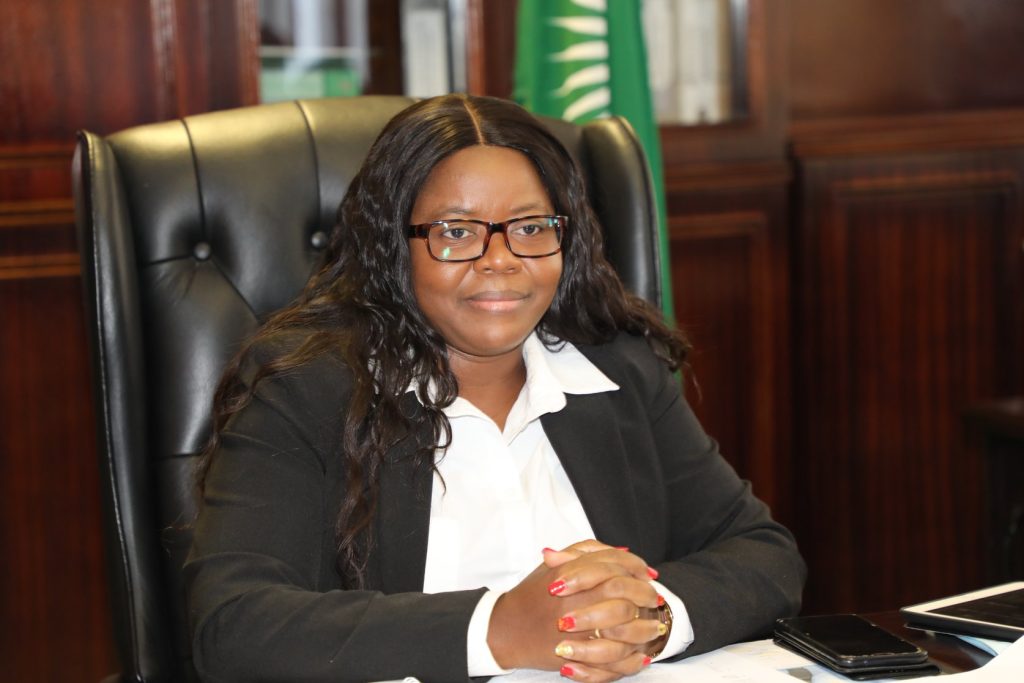 Namibia’s international relations minister defends Geingob’s congratulatory message to Mnangagwa