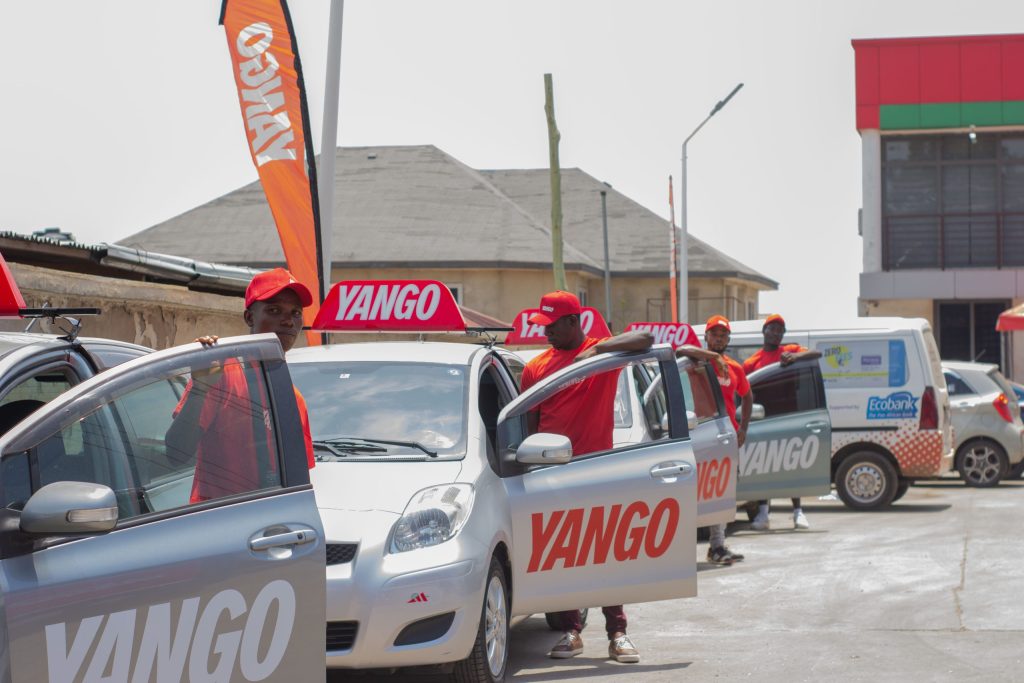 Le partenaire de Yango, Foodstuff Home, s'agrandit avec un récent ajout à sa flotte