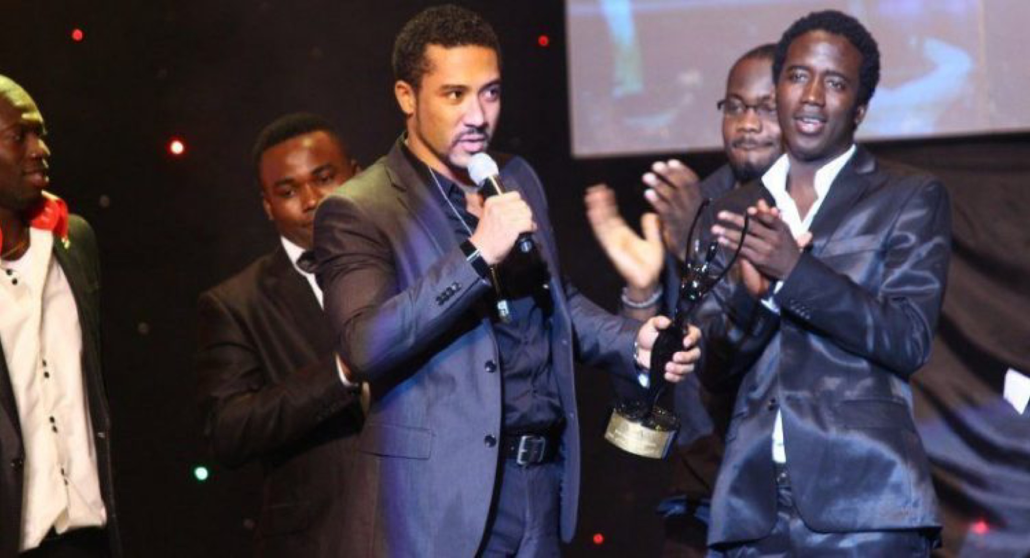 Les AMAA Awards reviennent au Ghana avant la 19e édition