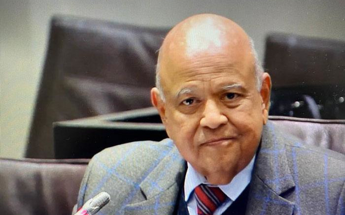 Les députés accusent Gordhan de tactique d'évasion après avoir manqué une autre réunion SAA-Takatso