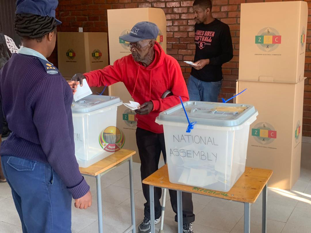 UK MPs call for re-evaluation of Zimbabwe’s Commonwealth readmission bid after elections fail to meet bloc’s standards  