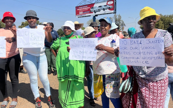 L'incident du gâteau spatial de Soshanguve met en lumière la toxicomanie dans la région