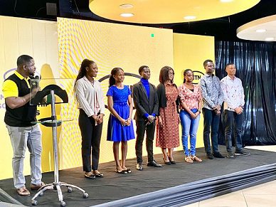 La Fondation MTN Ghana attribue des bourses à 120 étudiants