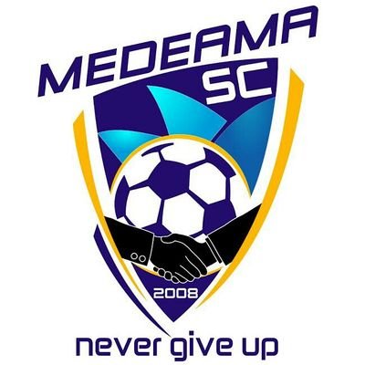 Medeama sc